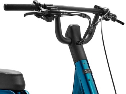 Electra Ponto Go! S Electric Bike 10