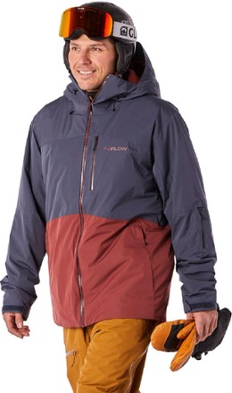Flylow Men's Cobra Insulated Jacket
