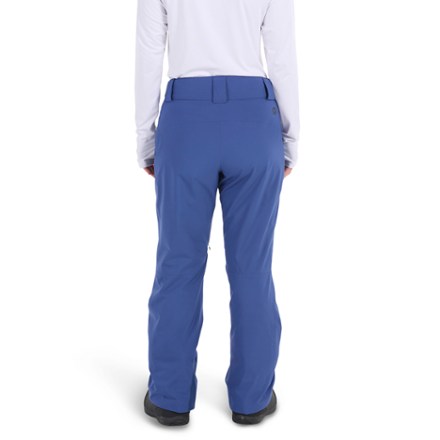 [送料無料]Marmot Women's Rebecca Pants/GRY/10 Women's GORE-TEX® Minimalist Pant | Marmot