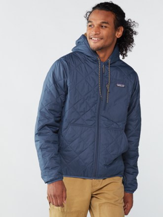 men's zipper jacket