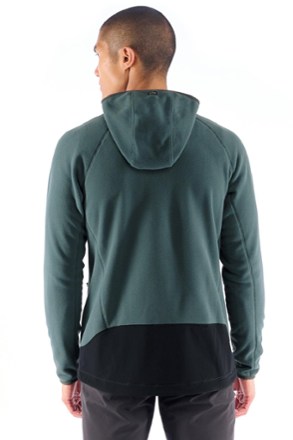 Artilect Supermoon Bio Fleece Hoodie - Men's 2