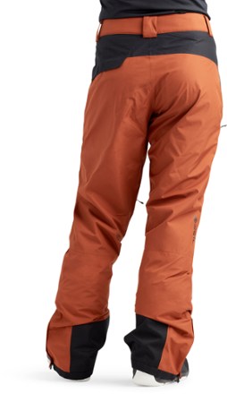 GORE-TEX Women's Ski Pants