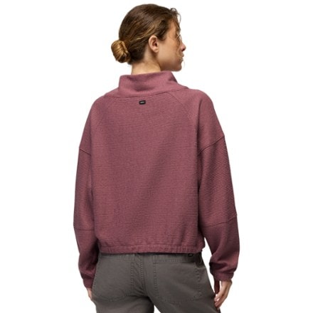 prAna Olivia Long-Sleeve Sweater - Women's 2