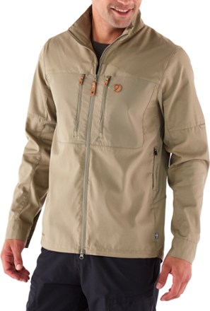 Fjallraven Abisko Shade Jacket Men s REI Co op
