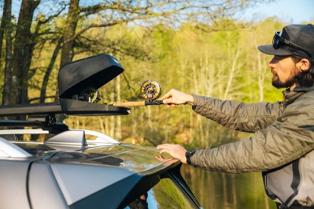 Location Image for RodVault 2 Fishing Rod Rack