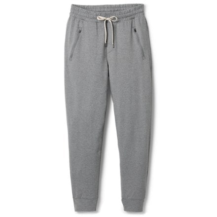 Vuori Ponto Performance Joggers - Men's 0