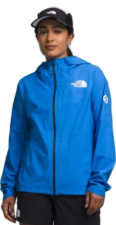 Avis Veste hardshell The North Face Summit Superior Futurelight M