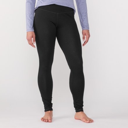 Smartwool Classic All-Season Merino Base Layer Bottoms - Women's 3