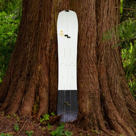 Arbor Landmark Camber Splitboard - 2023/2024 5