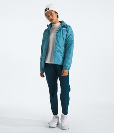 The North Face Never Stop Wearing Pants - Women's 2