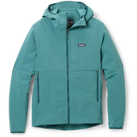 Patagonia R1 TechFace Hoody - Men's 0