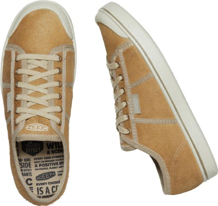 KEEN Eldon Harvest Sneakers - Men's 3