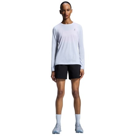 On Core Long-T Shirt - Women's 3