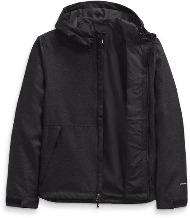 The North Face Printed Novelty Millerton Jacket - Men