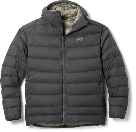 Arc'teryx AR Down Hoodie - Men's REI Co-op