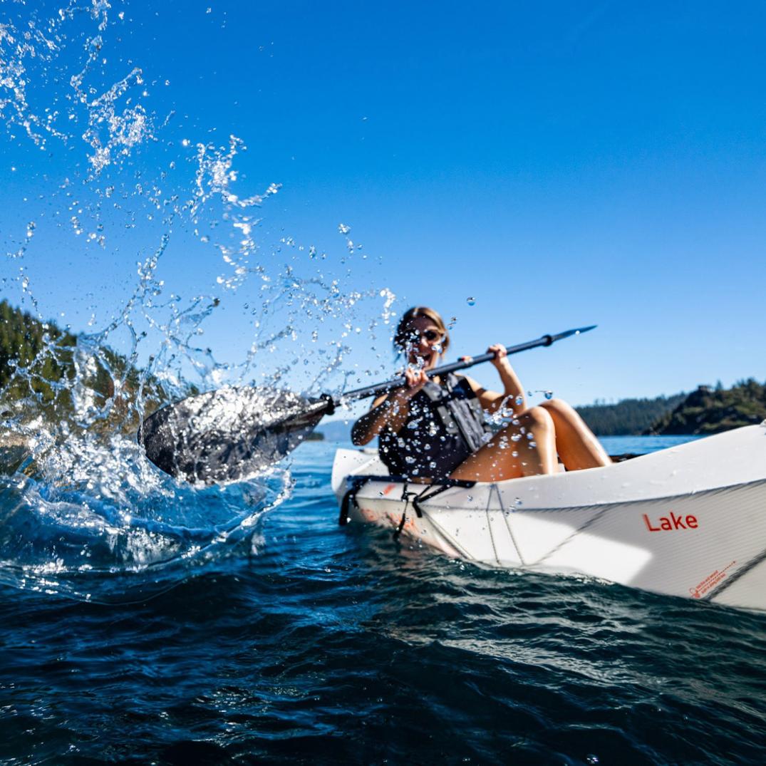 Location Image for Lake Sport Kayak