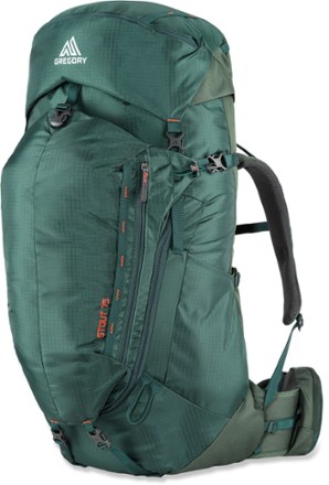 gregory backpack 75