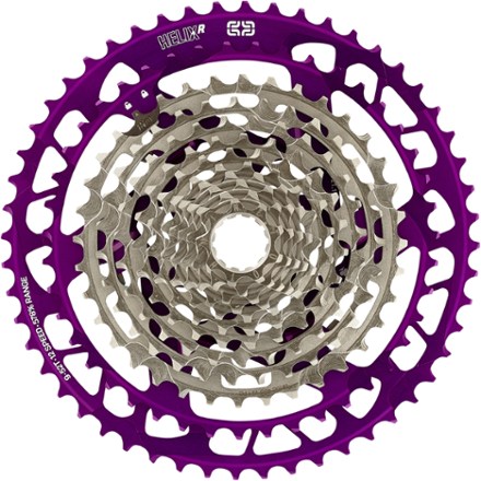 ethirteen Helix Race 12-Speed 9-52T Cassette 3