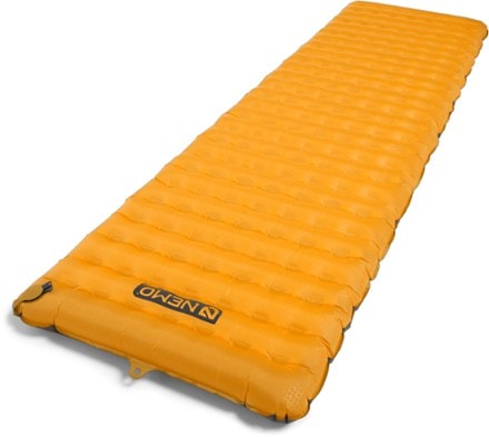 NEMO Tensor Ultralight Insulated Sleeping Pad 4