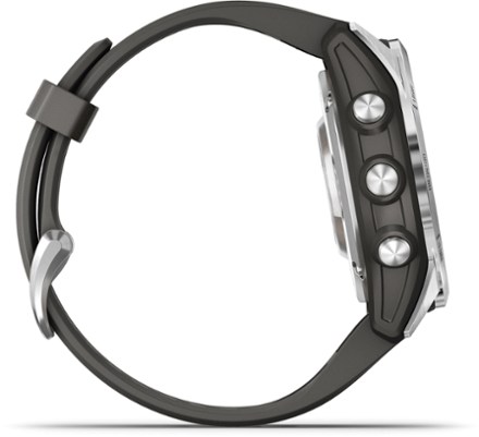 Garmin fenix 7S Pro Solar Edition 2