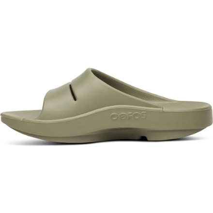 OOFOS OOahh Slide Sandals 1