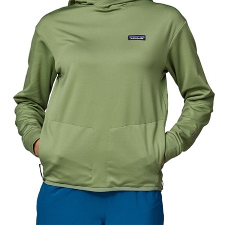 Patagonia R1 Thermal Pullover Hoody - Women's 3