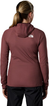 The North Face Summit Series FUTUREFLEECE Full-Zip Hoodie - Women's 2