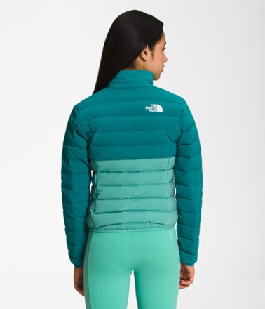 The North Face Belleview Stretch Down Jacket - Girls' 1