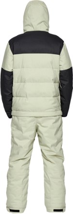 Oneskee Acclimate Insulated Snowsuit - Men's 2