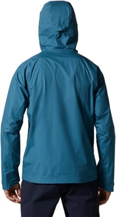 Mountain Hardwear Exposure/2 GORE-TEX PACLITE Plus Jacket - Men's 1