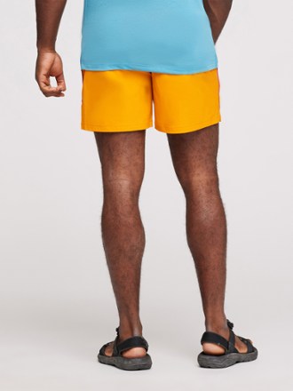 Cotopaxi Brinco Shorts - Men's 2