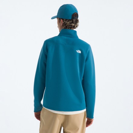 The North Face DotKnit Thermal Quarter-Zip - Men's 1