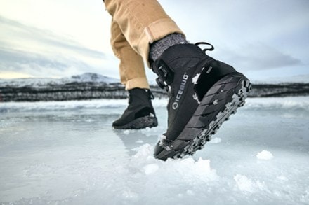 ICEBUG Alne BUGrip Boots - Women's 5