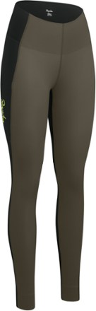 Rapha Commuter Leggings - Women's 2