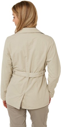 Craghoppers Insect Shield Lucca Jacket - Women's 2