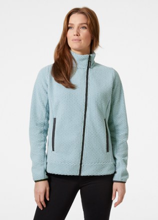 Helly Hansen Lyra Fleece Jacket - Women's 1