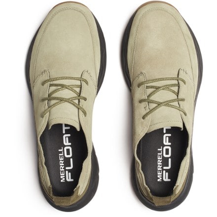 Merrell Nova 4 Traveller Shoes - Men's 4