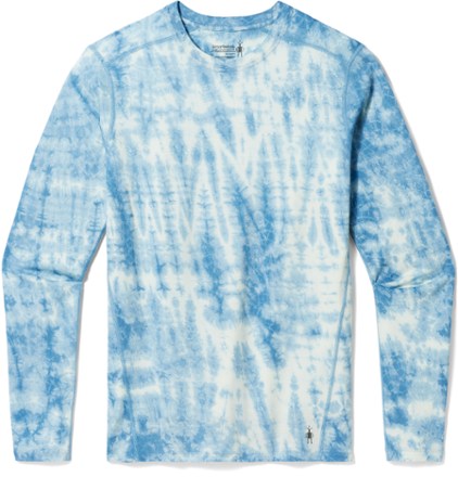 Smartwool Men's Classic All Season Merino Long-Sleeve Base Layer Top