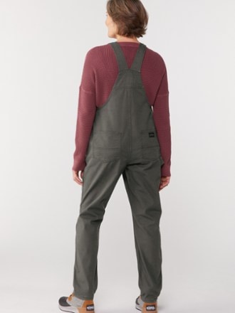 REI Co-op Trailsmith Overalls - Women's 3