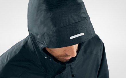 Fjallraven High Coast Hydratic Jacket - Men's 9