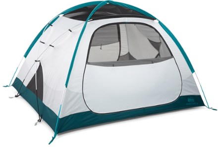 REI Co-op Base Camp 4 Tent 6