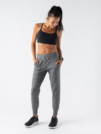 rabbit EZ Jogger Pants - Women's 2