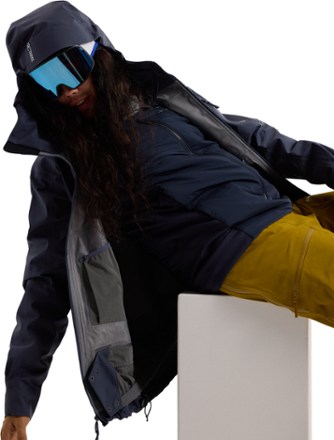 Arc'teryx Sabre Jacket - Men's 5