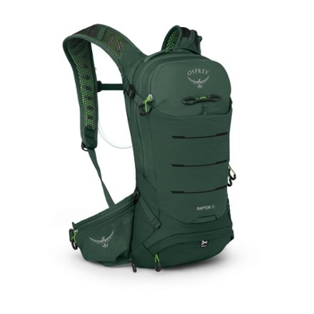 Osprey Raptor 10 Hydration Pack - Men's 0