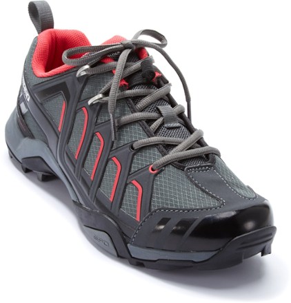 rei womens bike shoes