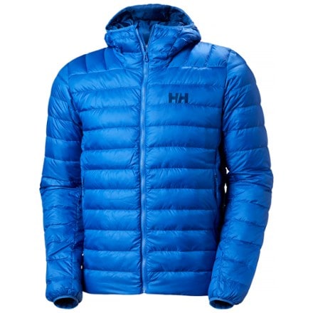 Helly Hansen Verglas Hooded Down Jacket 2.0 - Men's 0