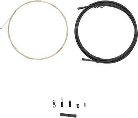 Jagwire 1x Pro Shift Kit 0