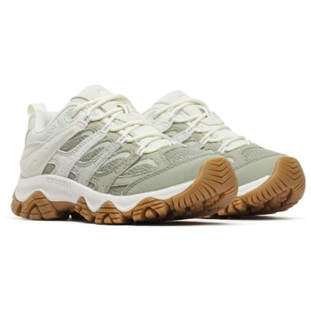 Merrell Moab 3 Hiking Shoes - Women's 3