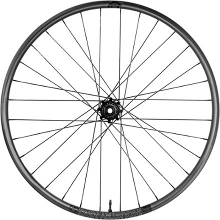 Industry Nine Enduro 315 Carbon 32H Wheel 0