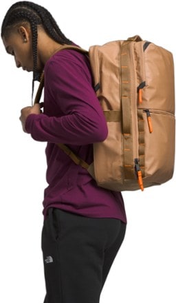 The North Face Base Camp Travel Pack 5